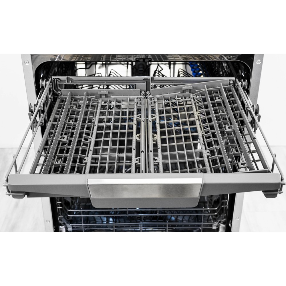 Посудомийна машина De Dietrich DBJ434DQA - изображение 8